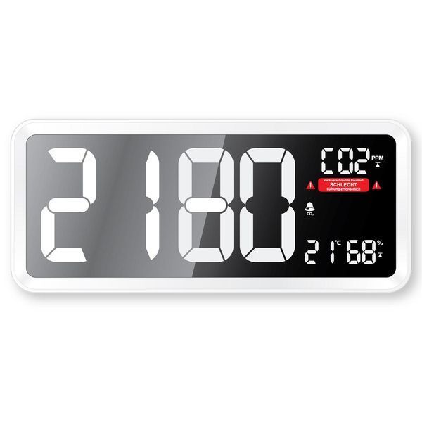 Метеостанция Technoline WL1040 White (WL1040) DS_DAS301774 фото