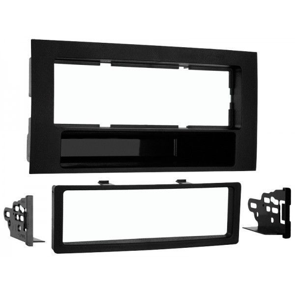 Перехідна рамка Metra 99-9009 для Volkswagen Touareg, Multivan AV_99-9009 фото