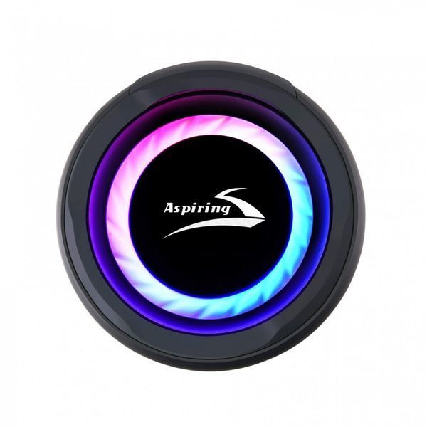 Блютуз-колонка Aspiring Shake 20 TWS 40W Radio AS_SH20TWS40 фото