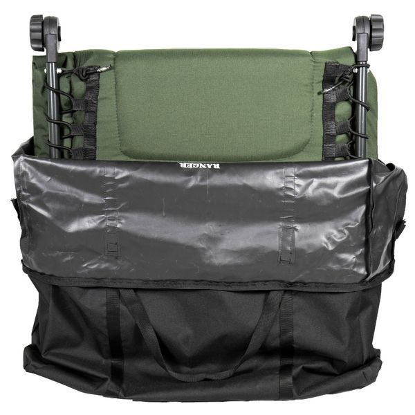 Коропова розкладачка Ranger Easyrest (Арт. RA 5509) PR_RA5509 фото