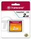 Карта памяти Transcend 133x CompactFlash (Standard) [TS2GCF133] RC_TS2GCF133 фото 5