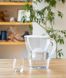 Фільтр-глечик Brita Marella Memo MXPro 2.4л (1.4л очищеної води) білий RC_1052789 фото 6