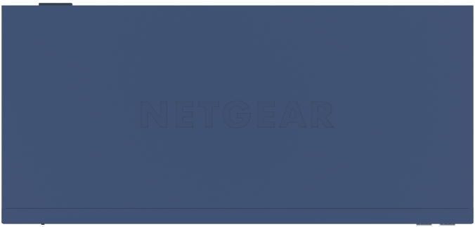 Комутатор NETGEAR GS724T 24xGE, 2xGE SFP, керований L2 RC_GS724T-400EUS фото