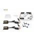 Комплект ксенону Sho-Me H1 6000K Infolight MA_Н1 6К S-M I фото 4