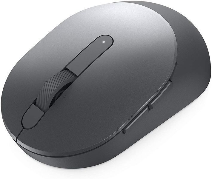 Миша Dell Pro Wireless Mouse - MS5120W - Titan Gray RC_570-ABHL фото