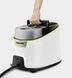 Пароочисник SC 4 Deluxe, 2200Вт, 1300мл, 4Бар, білий Karcher RC_1.513-460.0 фото 4