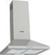 Gorenje Витяжка купольна, 50см, 450м3ч, нерж RC_WHC529E4X фото 1