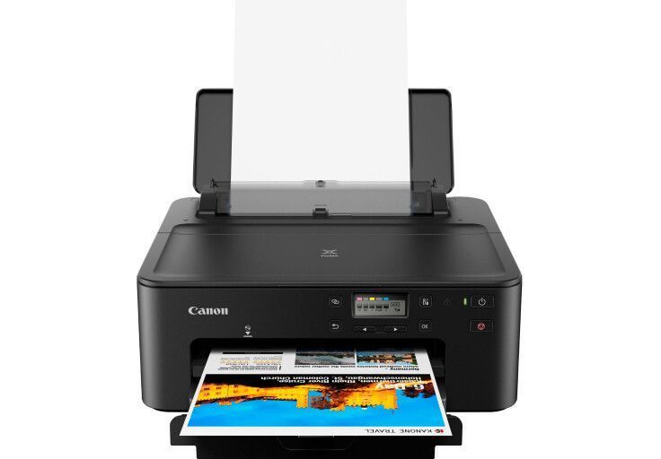 Принтер А4 Canon PIXMA TS704 с WI-FI RC_3109C027 фото