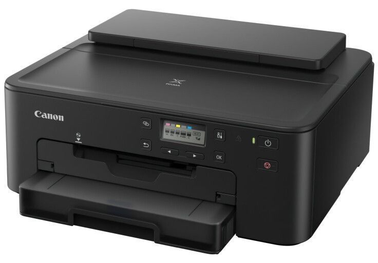 Принтер А4 Canon PIXMA TS704 с WI-FI RC_3109C027 фото