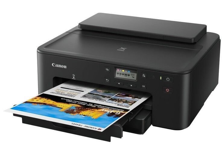 Принтер А4 Canon PIXMA TS704 с WI-FI RC_3109C027 фото