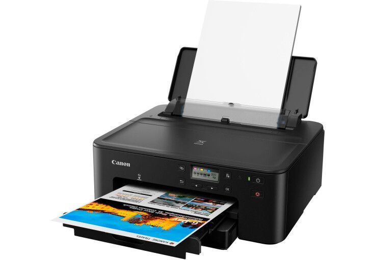 Принтер А4 Canon PIXMA TS704 с WI-FI RC_3109C027 фото
