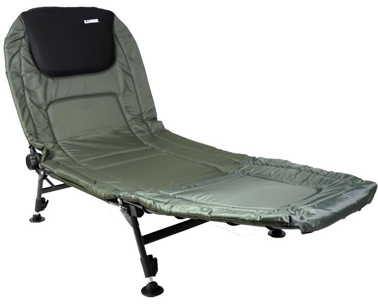 Коропова розкладачка Ranger Easyrest (Арт. RA 5509) PR_RA5509 фото