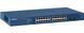 Комутатор NETGEAR GS724T 24xGE, 2xGE SFP, керований L2 RC_GS724T-400EUS фото 3