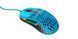 Cherry Xtrfy Миша ігрова M42 RGB USB Miami Blue RC_XG-M42-RGB-BLUE фото 8