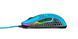 Cherry Xtrfy Миша ігрова M42 RGB USB Miami Blue RC_XG-M42-RGB-BLUE фото 4