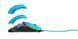 Cherry Xtrfy Миша ігрова M42 RGB USB Miami Blue RC_XG-M42-RGB-BLUE фото 5