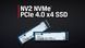 Накопичувач SSD Kingston M.2 1TB PCIe 4.0 NV2 RC_SNV2S/1000G фото 3