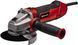 Кутова шліфувальна Einhell TE-AG 125/1010 CE Q (4430890) RC_4430890 фото 1