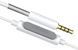 Наушники On-Ear Koss KPH30iW, 3.5 mini-jack, 1.2м, Белый RC_195166.101 фото 3