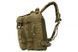 Рюкзак тактичний 2Е, 25L, Molle, зелений RC_2E-MILTACBKP-25L-OG фото 4
