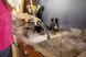 Пароочисник SC 4 Deluxe, 2200Вт, 1300мл, 4Бар, білий Karcher RC_1.513-460.0 фото 7