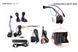 Штатна автомагнітола EasyGo M9-6-128-FF QLED Ford Focus 2005-2011 MA_M9-6-128-FF QLED фото 2