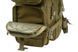 Рюкзак тактичний 2Е, 25L, Molle, зелений RC_2E-MILTACBKP-25L-OG фото 3