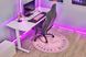 Килимок для підлоги Razer Team Floor Rug, 1200х1200х7мм, quartz RC_RC81-03920300-R3M1 фото 3