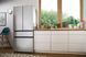 Холодильник SBS Gorenje SBS NRM8181UX франц.дверца, 182x80x71см RC_NRM8181UX фото 2
