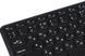 Клавиатура 2E Touch Keyboard KT100 WL Black RC_2E-KT100WB фото 7