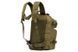 Рюкзак тактичний 2Е, 25L, Molle, зелений RC_2E-MILTACBKP-25L-OG фото 5