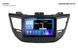 Штатна автомагнітола EasyGo M9-3-32-HT QLED Hyundai Tucson MA_M9-3-32-HT фото 2