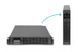 Силовой блок Digitus Power Module, 6kVA/6kW, LCD, Hardwire In/Out, RS232, USB, Rack/Tower RC_DN-170106 фото 2