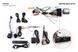 Штатна автомагнітола EasyGo M9-3-32-HT QLED Hyundai Tucson MA_M9-3-32-HT фото 5