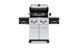 Газовий гриль Broil King Regal S 490 996383 GR_011627 фото 1