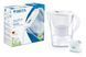 Фільтр-глечик Brita Marella Memo MXPro 2.4л (1.4л очищеної води) білий RC_1052789 фото 7