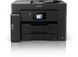 МФУ ink mono A3 Epson EcoTank M15140 32 ppm DADF Duplex USB Ethernet Wi-Fi Pigment RC_C11CJ41404 фото 3