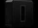 Сабвуфер Sonos Sub, Black RC_SUBG3EU1BLK фото 4