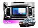 Штатна автомагнітола FORS.auto FS 6 MAX для Ford Ranger (6+128Gb, 9", Silver) 2015-2020 FA_FS-6455 фото 2