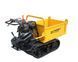 Гусеничный мини-самосвал MAST Bautechnik MT-MD350 KM_MT-MD350 фото 1