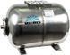 Гидроаккумулятор нерж сталь 50л Vitals aqua UTHS 50 IN_87694T фото 2