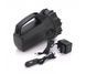Ліхтарик Watton WT-400, 50W, 3 реж., 5500mAh акумулятор, зарядка microUSB+АЗУ, BOX U_29278 фото 2
