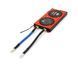BMS smart плата DaLy LiFePO4 48V 16S 75/150A з Bluetooth U_25293 фото 1