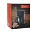 Кавоварка Zilan ZLN3208, 800W, black U_24792 фото 3