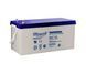 Аккумуляторная батарея Ultracell UCG275-12 GEL 12 V 275 Ah (522 x 268 x 226) White Q1/24
