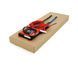 BMS smart плата DaLy LiFePO4 48V 16S 75/150A з Bluetooth U_25293 фото 2