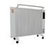 Конвектор електричний Nuankang SDNK-800, LED-панель, 220V/1.0kW