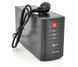 ИБП Ritar RTM500 (мощностью 300 Вт) Standby-L, LED 1st, 2xSCHUKO socket, 1x12V4.5 Ач, метал. кейс U_05854 фото 1