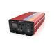 Інвертор напруги NV-4000(2000Вт)+LCD 12/220V approximated 1 універсальна розетка клем U_27620 фото 1
