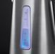 Електрочайник Russell Hobbs Luna Moonlight 1,7 л, нержа. сталь, сірий RC_23211-70 фото 3